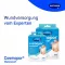 cosmopor® vattentät 7,2 cm x 5 cm steril, 5 st