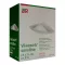 Vliwasorb sensitive 7,5x7,5 cm superabsorb.Wundv., 10 st