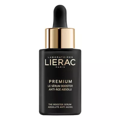 Lierac Premium globalt anti-age boosterserum, 30 ml Lierac Premium globalt anti-age boosterserum, 30 ml