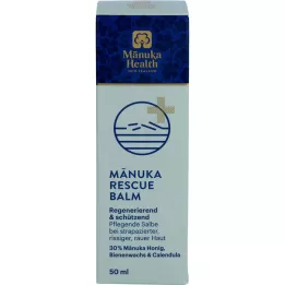 MANUKA HEALTH Räddningsbalsam, 50 ml