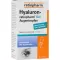 HYALURON-RATIOPHARM Gel ögondroppar, 2X10 ml