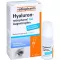 HYALURON-RATIOPHARM Gel ögondroppar, 2X10 ml