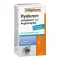 Hyaluron-Ratiopharm gel ögondroppar, 2x10 ml