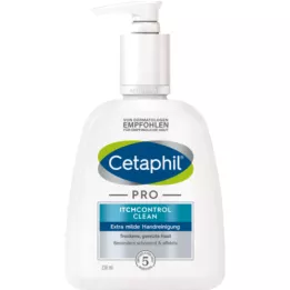 CETAPHIL Pro Clean flytande tvål, 236 ml