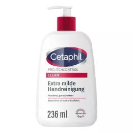 CETAPHIL Pro Clean flytande tvål, 236 ml