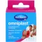 OMNIPLAST Fixeringsgips textiltråd 2,5 cm x 5 m OTC, 1 st