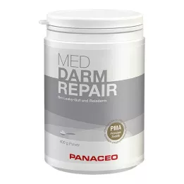 PANACEO Med Gut reparationspulver, 400 g