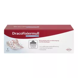 DRACOFIXIERMULL vattentät 10 cmx10 m, 1 st
