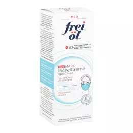 FREI ÖL SOS Mask finnar kräm, 50 ml