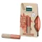 KNEIPP färgad läppvård natural deep nude, 3,5 g
