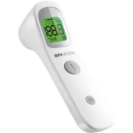INFRAROT THERMOMETER PRO MPV med avståndsreglering, 1 st