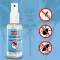 STICHFREI Pumpspray myggmedel, 20 ml