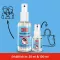 STICHFREI Pumpspray myggmedel, 20 ml