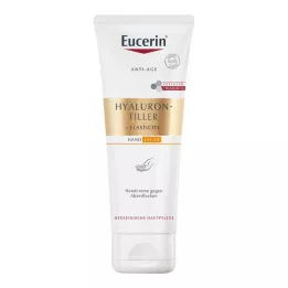 EUCERIN Anti-Age Hyaluron-Filler+Elasti.handkräm, 75 ml