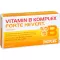 VITAMIN B KOMPLEX forte Hevert tabletter, 60 st