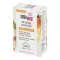SEBAMED Vårdande dusch med mango &amp; Ingefära i fast form, 100 g