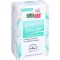 SEBAMED Wellness Dusch fast ämne, 100 g