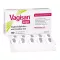 Vagisan sept vaginala suppositorier med povidon-jod, 10 st