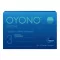 OYONO Nattabletter, 24 st