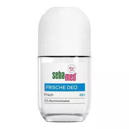 SEBAMED Fresh Deo fresh roll-on, 50 ml