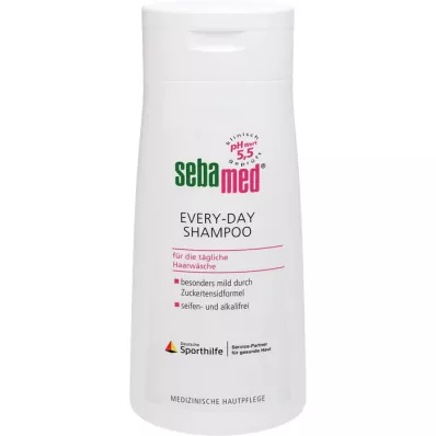 SEBAMED Schampo för varje dag, 400 ml