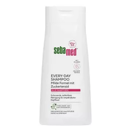 SEBAMED Schampo för varje dag, 400 ml