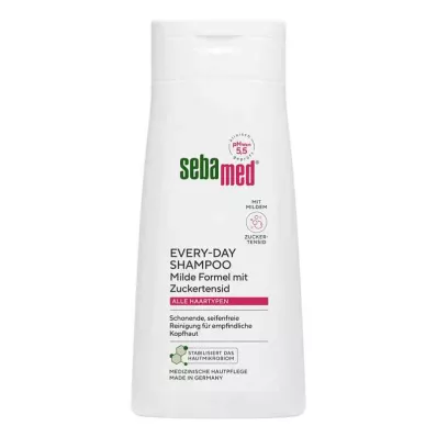 SEBAMED Schampo för varje dag, 400 ml SEBAMED Schampo för varje dag, 400 ml