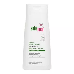 SEBAMED Schampo mot mjäll, 400 ml