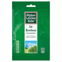 ALLGÄUER LATSCHENK. Ur sötsaker, 75 g