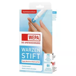 WEPA Penna för vårtor, 1 st
