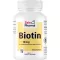 BIOTIN 10 mg kapslar med hög dos, 120 st