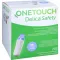 ONE TOUCH Delica Safety Lancett för engångsbruk 30 G, 200 st