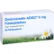 DESLORATADIN ADGC 5 mg filmdragerade tabletter, 50 st