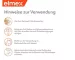 Instructions for use for Elmex Interd Bla Iso 3 0,6 (8 st) - 5