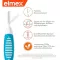 ELMEX Interdentalborstar ISO storlek 3 0,6 mm blå, 8 st