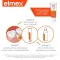 ELMEX Interdentalborstar ISO storlek 3 0,6 mm blå, 8 st