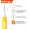ELMEX Interdentalborstar ISO storlek 4 0,7 mm gul, 8 st