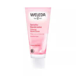 WELEDA Handkräm för känsliga händer, 50 ml