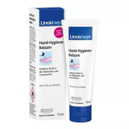 LINOLA sept Handhygienbalsam, 75 ml