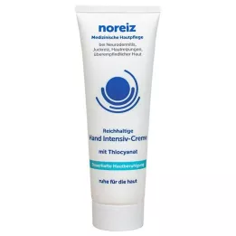 NOREIZ Intensiv handkräm, 50 ml