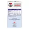 Doppelherz Omega-3 Premium 1500 systemkapslar, 60 st