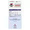 DOPPELHERZ Omega-3 Premium 1500 systemkapslar, 120 kapslar