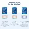 BESSER Breathe Breathe Right Näspropp normal beige, 30 st