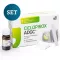 CICLOPIROX ADGC® 80 mg/g aktivt nagellack, 3,3 ml