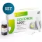 CICLOPIROX ADGC® 80 mg/g aktivt nagellack, 6,6 ml