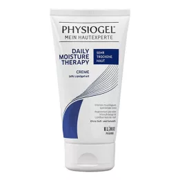 PHYSIOGEL Daily Moisture Therapy mycket torr Cr., 75 ml