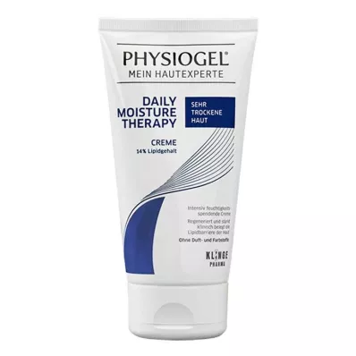 Physiogel Daily Moisture Therapy för mycket torr hudkräm, 75 ml Physiogel Daily Moisture Therapy för mycket torr hudkräm, 75 ml