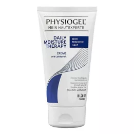 PHYSIOGEL Daily Moisture Therapy mycket torr cr., 150 ml