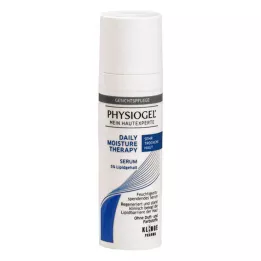 PHYSIOGEL Daily Moisture Therapy mycket torrt serum, 30 ml