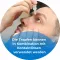 OCUTEARS Hydro+ ögondroppar, 10 ml